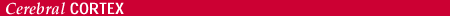 Cereb Cortex